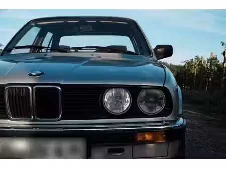 BMW Série 3 316