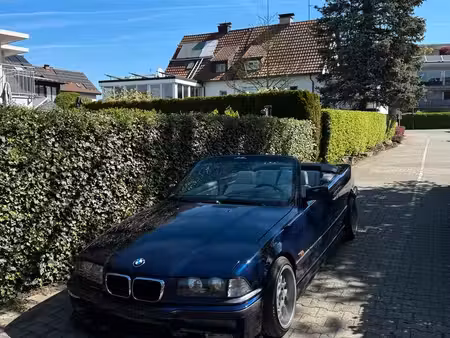 BMW Série 3 328i