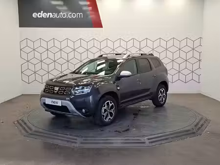 Dacia Duster 1.5 dCi 115 Prestige
