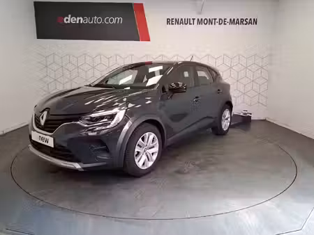 Renault Captur E-Tech 1.6 145 Business