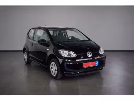 Volkswagen up! 1.0 60