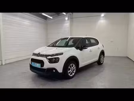 Citroën C3 1.5 HDi 100 Feel