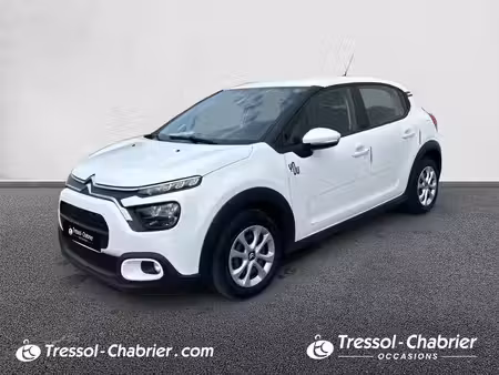 Citroën C3 1.2 PureTech 83 You