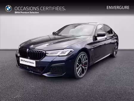 BMW Série 5 545e 3.0 286 xDrive