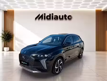 DS 7 E Tense 1.6 300 Opera 4x4