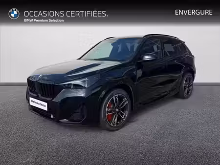 BMW X1 20d 2.0 163 sDrive