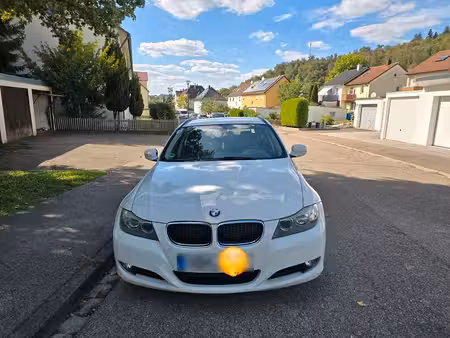 BMW Série 3 320d 2.0 163 Dynamic Edition