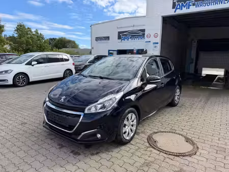 Peugeot 208 1.2 VTi 82 Active
