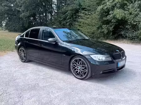 BMW Série 3 330i 3.0 258