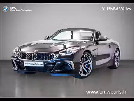 BMW Z4 M40i 3.0 340
