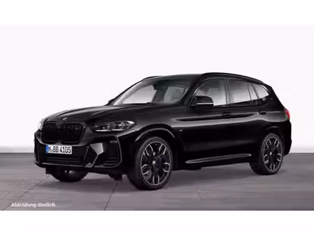 BMW X3 M40d 3.0 340 M Performance
