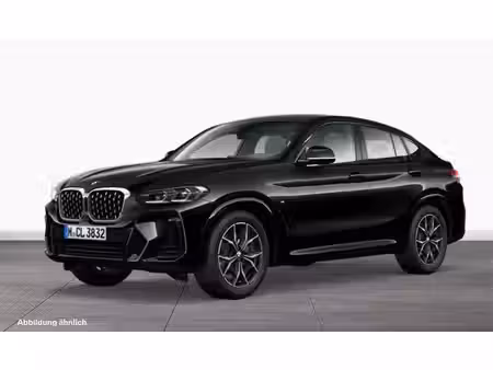 BMW X4 20d 2.0 190 M Sport xDrive