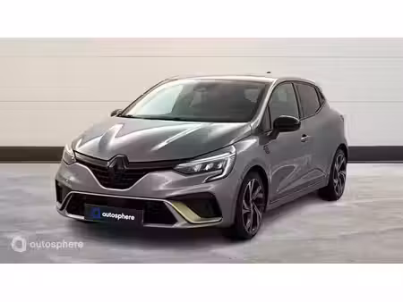 Renault Clio E-Tech 1.6 145