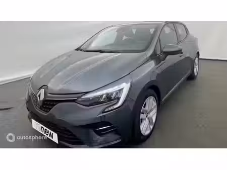 Renault Clio E-Tech 1.6 140 Business
