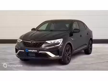 Renault Arkana E-Tech 1.6 145