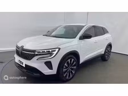 Renault Austral 1.2 200 Techno