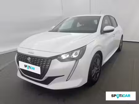 Peugeot 208 1.2 PureTech 75 Active