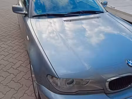 BMW Série 3 320d 2.0 150
