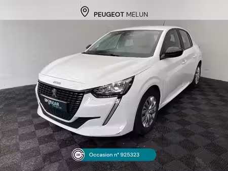 Peugeot 208 1.2 PureTech 75 Premium