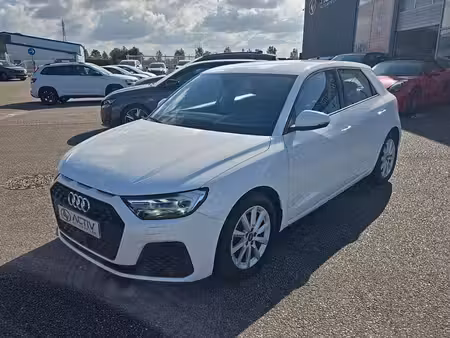 Audi A1 30 TFSI 1.0 TFSI 110 Design