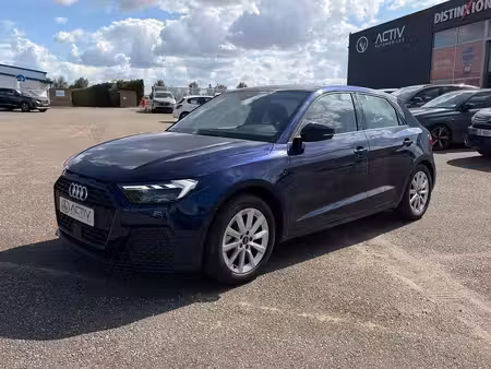 Audi A1 30 TFSI 1.0 TFSI 110 Design