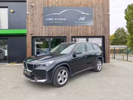 BMW X1 18d 2.0 150 Business sDrive