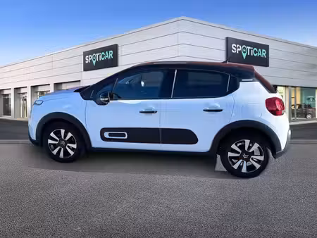 Citroën C3 1.2 83 Shine Pack