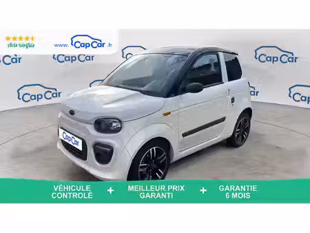 Microcar MGO 0.5