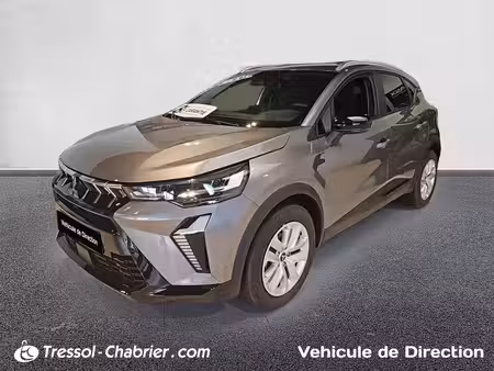 Mitsubishi ASX 1.0 91
