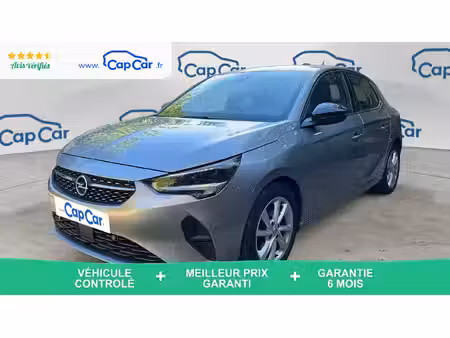 Opel Corsa 1.2 100 Elegance