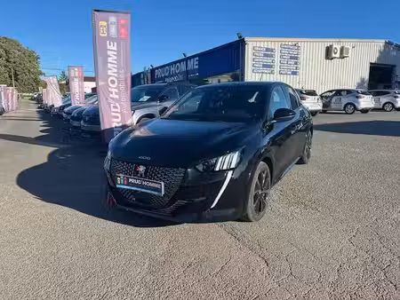 Peugeot 208 1.2 HDi 102 GT