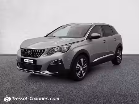 Peugeot 3008 1.2 130 Allure