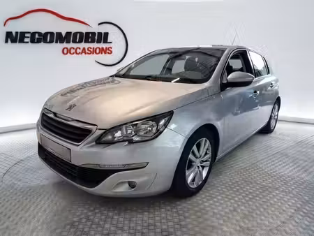 Peugeot 308 1.6 HDi 92 Active