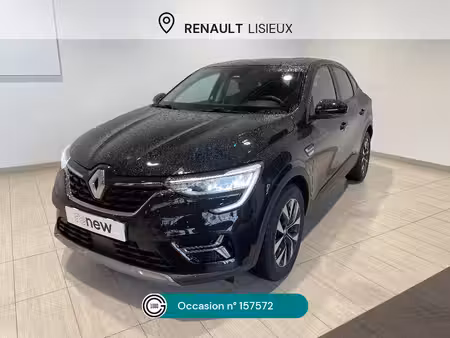 Renault Arkana 1.3 TCe 140 Evolution