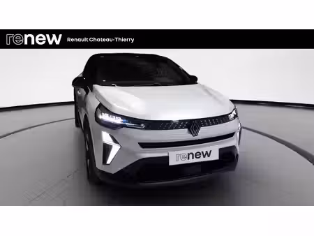 Renault Captur 1.2 TCe 115