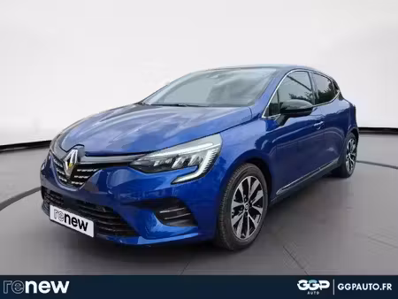 Renault Clio E-Tech 1.6 145 Techno