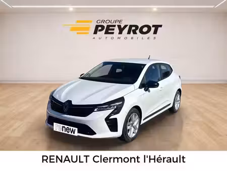 Renault Clio 1.0 SCe 65 Evolution