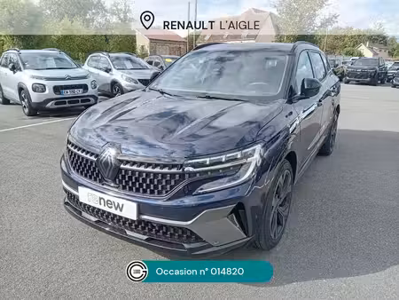 Renault Espace 1.2 200 Esprit Alpine