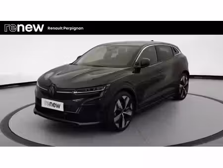 Renault Mégane E-Tech 220 Équilibre