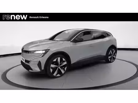 Renault Mégane E-Tech 220 Techno
