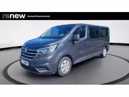 Renault Trafic 2.0 dCi 150
