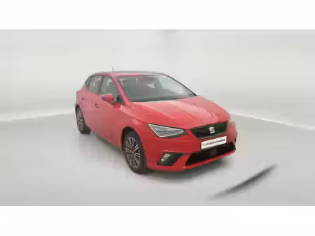 Seat Ibiza 1.0 80 Copa