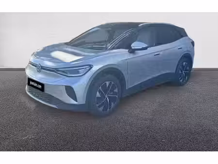 Volkswagen ID.4 286 Life Max