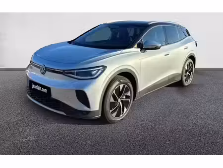 Volkswagen ID.4 286 Life Max