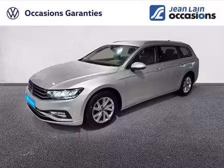 Volkswagen Passat 2.0 TDI 122 Business