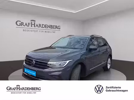 Volkswagen Tiguan 1.5 TSI 150 Life