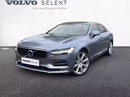 Volvo S90 D5 2.0 235 Inscription Luxe 4x4