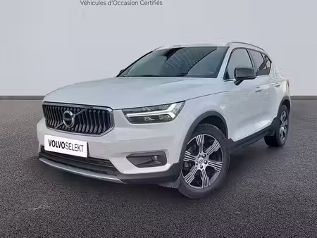 Volvo XC40 D3 2.0 150 Inscription