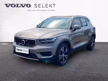 Volvo XC40 T5 1.5 180 Inscription