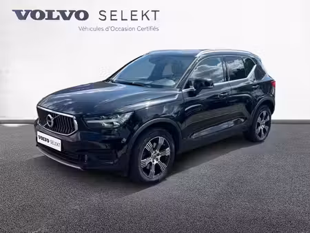 Volvo XC40 T4 2.0 190 Inscription
